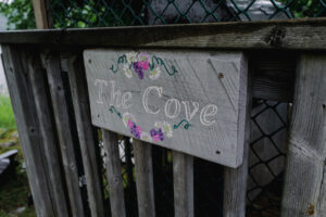 The Cove